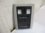 2009 2010 Dodge Ram 1500 Overhead Roof Console W/homelink Oem Lkq Used. Price: $95.25.