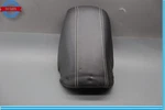 07-15 Jaguar X150 Xk Rear Seat Console Armrest Black 6W83C67448AA Oem Used. Price: $140.00.