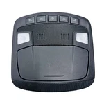 2015-2019 Lincoln Mkc Overhead Map Dome Light Storage Oem Used. Price: $99.00.