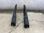 2020-2025 Kia Telluride Oem Center Console Grab Bar Handle Set X2 84690-S9400 Used. Price: $119.98.