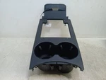 Porsche Macan Cup Holder Centre Console Trim 2019-2024 95B863097A Used. Price: $54.51.