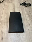 2007-2009 Mercedes W221 S550 S600 S63 S65 Oem Center Console Arm Rest Lid Black Used. Price: $170.00.