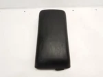 2001 Subaru Legacy Outback (at) Center Console Lid *only* Black Used. Price: $54.99.