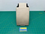 11-13 Volvo S60 Front Center Console Armrest Beige Oem Used. Price: $30.66.