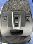 Overhead Roof Console Dome Light Sos Switch 4639066500 Mercedes G550 W463 18-20 Used. Price: $180.00.