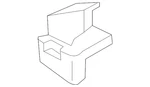 Genuine Ford Switch E1GZ-2B623-CA New. Price: $56.00.