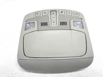 2013-2016 Ford Fusion Overhead Console W/ Sunroof Sunglasses Holder Oem Used. Price: $99.99.