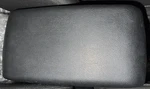 18-22 Ford Ecosport Front Console Lid/armrest Only Black W/o Ambient Lighting Used. Price: $104.40.