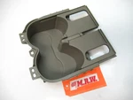 Cup Holder Front Center Console Trim Floor Drink Stand For 01 02 03 04 05 RAV4 Used. Price: $62.46.