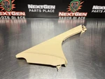 2007 C6 Corvette Passenger Rh Dash Trim Cashmere 15884728 Oem #764 Used. Price: $39.99.
