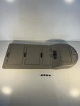 2004-2012 Nissan Armada Titan QX56 Front Overhead Console Dome Light Oem *read* Used. Price: $99.98.
