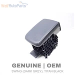 2019-2022 Vw Passat B8 2.0L Front Center / Assembly Used. Price: $95.49.