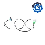 New Oem Mopar Console Wiring Harness 2014-2017 Durango Grand Cherokee 68237146AA. Price: $59.96.