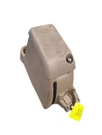 Console Front Floor Without Subwoofer Fits 01-02 Wrangler 612683 Used. Price: $264.00.