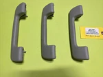 2005-2009 Gmc Envoy Roof Overhead Grip Grab Handles Set Oem L13 Used. Price: $65.95.
