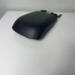 13-16 Ford Escape C-max Black Leather Center Console Lid Oem Used. Price: $59.00.