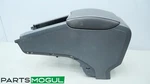 2015 Volvo S60 Center Console Armrest Rear Storage Compartment Lid Cover Oem Used. Price: $50.40.
