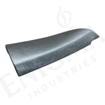 Ford F250 F350 Interior Mirror Trim Cover Passenger Rh Door 99-10 Super Duty Oem Used. Price: $17.00.