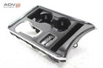 2019 - 2024 Ford Edge Center Console Top Bezel Cover Trim Panel & Cupholder Oem Used. Price: $93.74.
