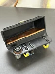92-01 Bmw E36 Front Center Console Switch Panel Tray Storage Oem Used. Price: $40.00.