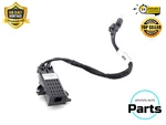 2016-2018 Lincoln Mkx Center Console Usb Charger Adapter Port Module Unit Oem Used. Price: $44.99.