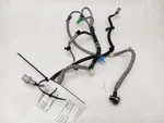Console Sub Wiring Harness For Acura Tl 2012 - 2014 Used. Price: $57.00.