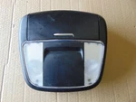 11-14 Dodge Charger Fit Roof Center Console Assembly 1RE03DX9AG #9830 Used. Price: $40.00.