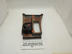 Toyota 4RUNNER Center Console Automatic Shifter Bezel Trim Panel Fits 1996-2002 Used. Price: $51.91.