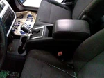 Console Front Floor With Illuminated Cup Holders Fits Journey 104261446 Used. Price: $121.07.