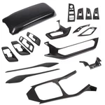 Abs Carbon Fiber Interior Trim Cover Fits Bmw 220I M235I Gran Coupe 2020+ New. Price: $39.99.