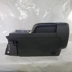 2015 2016 2017 Lincoln Navigator Oem Black Nice Center Console FL14-18B008-AD Used. Price: $249.00.