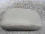 Center Console Lid Cover Q50 2014 2015 Infiniti Storage Hinge Used. Price: $49.99.