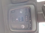 2014 Cadillac Xts Overhead Console With Sunroof - Used, 124K Miles. Price: $91.39.