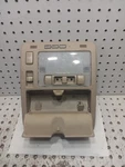 2004-2009 Lexus RX330 RX400H RX350 Overhead Reading Map Lamp Dome Light Gray Oem Used. Price: $55.00.