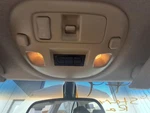 Console Front With Sunroof Fits 00-05 Deville 4115937 Used. Price: $86.50.