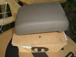 Oem Mopar 1LN39DK7AA 2010 2011 Dodge Journey Center Console Lid / Armrest New. Price: $99.99.