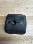 Mercedes W123 Wiper Turn Signal Rubber Cover For Steering Column 1234621496 Used. Price: $15.00.
