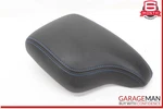 18-24 Nissan Leaf Front Center Console Lid Cover 969205SA1B Oem Used. Price: $115.00.