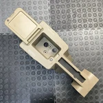2008-2014 Volvo XC90 Rear 3RD Third Row Center Console Storage Bin Oem Used. Price: $31.50.