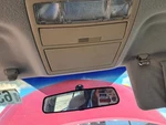 2007 Toyota Camry Overhead Console Used Oem 4DR 241-10748 172K Miles. Price: $91.39.