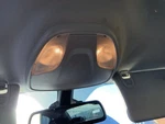 Console Front Without Sunroof Fits 16 Dart 1421454 Used. Price: $99.44.