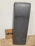 2010-2015 Toyota Prius Rear Center Console Panel Cover Cap Trim 58923-47020 Gray Used. Price: $34.99.