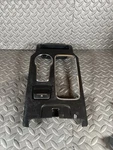 17-20 Ford Fusion Console Shifter Bezel Trim Cover Oem Used. Price: $54.99.