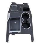 Acura Mdx Center Console Switch Bezel & Cupholder Oem 83438TYAA05ZA 2022-2024 Used. Price: $135.00.
