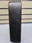 03-05 Infiniti FX35 FX45 Center Console Armrest Lid Cover Top Assembly Black Used. Price: $53.99.