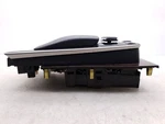 Floor Shift Bezel Without Sport Package Fits 13-15 Lexus GS350 Blk LC20 Used. Price: $115.32.