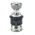 Bentley Cigarette Lighter Knob Oem 3W0919307A Continental Azure Bentayga Arnage Used. Price: $49.00.