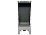 2024 Honda Prologue Front Center Floor Console Lower Storage Tray Assy Black Bk Used. Price: $92.85.