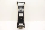 2014 -2017 Mercedes S550 W222 Front Center Console Base Frame Body Oem Beige 205 Used. Price: $262.01.