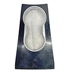 2006-2007 Mercedes-benz Ml 500 Center Console Cup Holder Bezel Cover Oem Used. Price: $16.99.
